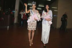 Miss World 2017 Tiba di Indonesia
