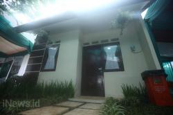 Begini Bentuk Rumah DP 0 Rupiah yang Batal Diluncurkan