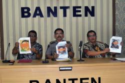 Polda Banten Tangkap Penyebar Berita Hoaks