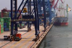 Penimbangan Peti Kemas Ekspor Libatkan Biro Klasifikasi Indonesia