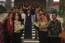 Plaza Indonesia Dukung Industri Kreatif Tanah Air pada HUT Ke-28