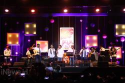 Elek Yo Band Ramaikan Java Jazz Festival