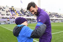 Mengenang Kapten Fiorentina Davide Astori