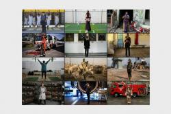 Perempuan-Perempuan Tangguh Ini Kerjakan 'Tugas Pria'