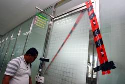 Usai OTT, Sejumlah Ruangan PN Tangerang Disegel KPK