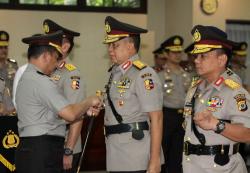 Kapolri Ganti 3 Kapolda dan Asops