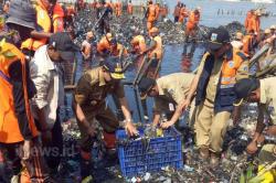 20 Desember, DKI Bangun Tempat Pengelolaan Sampah Jadi Energi Listrik