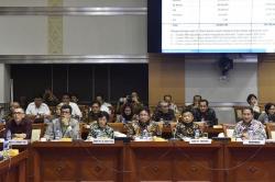 Menkominfo Tanggapi Isu Kebocoran Data Pelanggan Operator Seluler