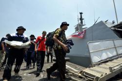 BI Distribusikan Uang Sebesar Rp8,5 M ke Pulau Terpencil