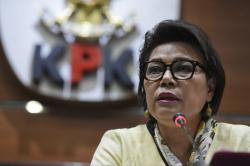 KPK Tetapkan 19 Tersangka Kasus Suap APBD-P Malang