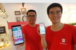 VIPdiskon Belanja Online dengan Cashback