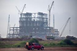 Proyek Pembangunan PLTU Batang Rampung 2020