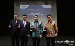 MNC Jalin Kerja Sama dengan Dewan Pengembangan Perdagangan Eksternal Taiwan