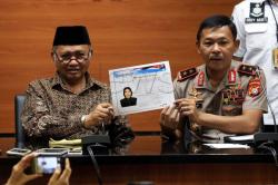 Kepolisian Australia Bantu Pertajam Gambar CCTV Penyerang Novel