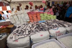 Rapor Polda Metro Jaya 2017, Tembak Mati 21 Bandar Narkoba