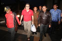 Selama Buron, Terpidana Korupsi Jatim Jadi Dosen di Malaysia