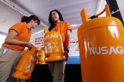 Setelah Jual Bensin, Vivo Kini Luncurkan LPG