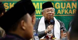 MUI Akan Cabut Sertifikasi Halal Sarden Mengandung Cacing