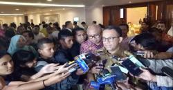 Lepas Saham, Anies: Lebih Baik Investasi Air Bersih daripada Air Keras