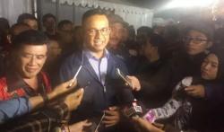 Harapan Anies di 2018: Tetap Berkarya dan Membawa Kebaikan