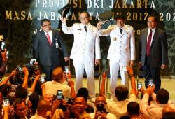 Solusi Pemprov DKI yang Menguntungkan Semua Orang