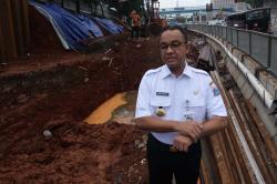 Soal Reklamasi Jakarta, Anies Ingin Maksimalkan Kepentingan Publik 