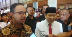 Anies: Perindo Luar Biasa, Semoga Makin Perkuat Demokrasi Kita