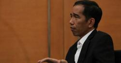 Jokowi Nilai Kondisi di Medsos Masih Hangat