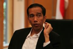 Pemerintah Dituding Kriminalisasi Ulama, Jokowi Sebut Nama Ma'ruf Amin