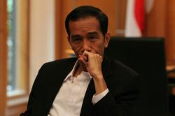 Jokowi Hadiri KTT Peringatan 40 Tahun Kerja Sama ASEAN-AS