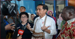 Terima Bantuan Asing, Jokowi Minta Menko Identifikasi Kebutuhan Korban