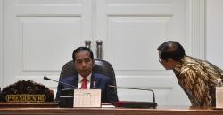 Puan Disebut Terima Uang E-KTP, Jokowi: Kalau Ada Bukti Proses Saja
