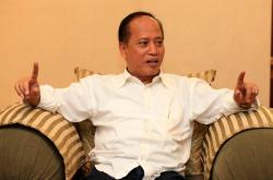 Menristekdikti Minta Inovasi dr Terawan Tak Dimatikan