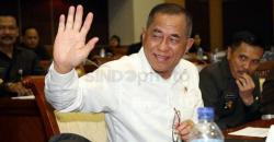 Menhan: Pelibatan TNI Hadapi Terorisme Berdasar Skala Ancaman