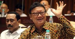 Jenderal Polisi Pj Gubernur, Ini Pertimbangan Menteri Tjahjo