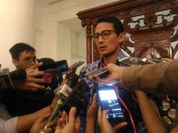 Pemprov Umumkan Mekanisme Laporan Dana Operasional RT RW Siang Ini  