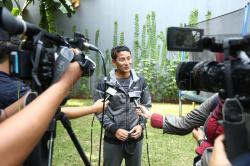 Sandi Siap Benahi Istora Senayan untuk Piala Dunia Basket FIBA 2030  