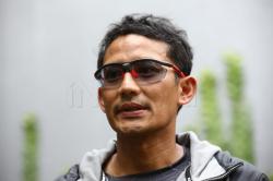 Ajudan Prabowo Tewas Ditembak, Sandiaga: Kader Terbaik Kami Gugur