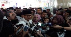 Sandi Jawab Keraguan Publik soal Pencalonan Prabowo