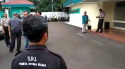 Tak Temukan Bekas Tembakan di Markas Rhoma Irama, Diduga Peluru Nyasar