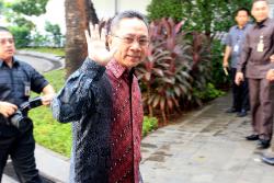 Zulkifli Hasan : Kasus Setnov Perburuk Citra DPR