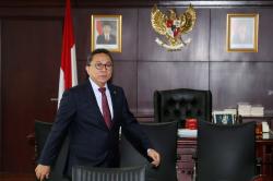 Ketua MPR Akui Citra DPR Hancur karena Kasus Setya Novanto