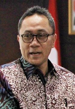 Pemerintah Impor Beras, Ketua MPR Ajak Bamsoet Perjuangkan Petani