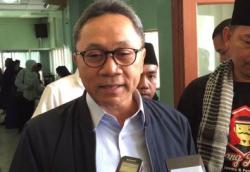  BJ Habibie, SBY dan Boediono Tak Hadiri Sidang Tahunan MPR RI