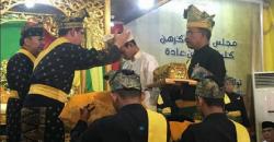 Ustaz Abdul Somad Sandang Gelar Datuk Seri Ulama Setia Negara