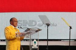 Ical Berharap Tak Ada Lagi Kader Golkar Terseret Korupsi