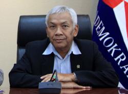 SBY Disebut dalam Sidang Korupsi E-KTP, Ini Reaksi Partai Demokrat  