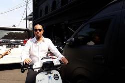 Pengacara Pastikan Dhani Kooperatif