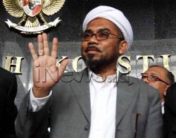 Ketua Umum Golkar Dilarang Rangkap di Pemerintahan dan DPR