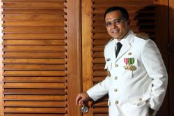 Anas Pastikan Visi Misi Cagub Tuntas Minggu Depan